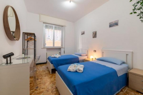 A due passi dalle onde Lavagna